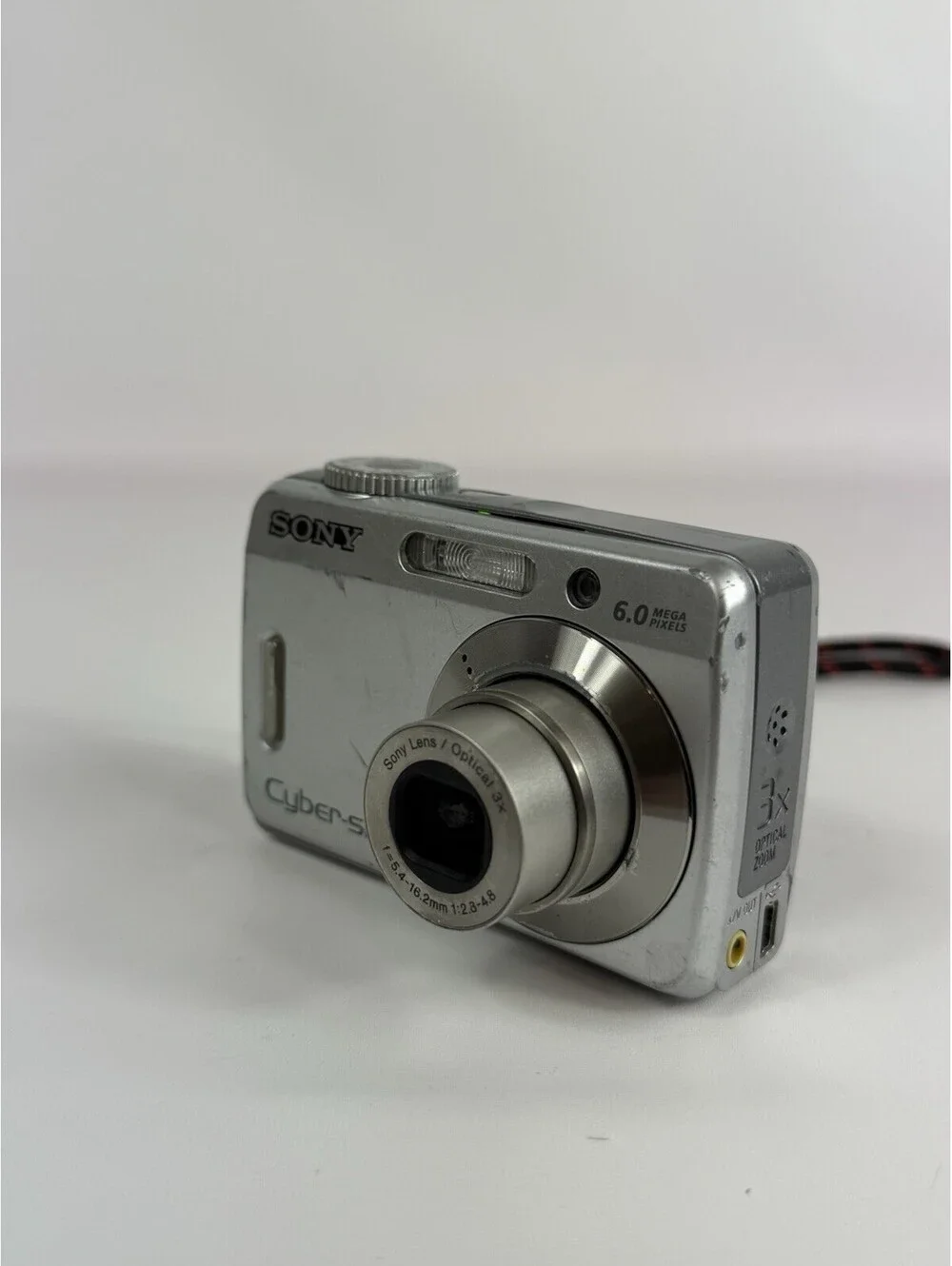 Sony cybershot dsc